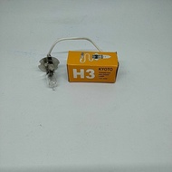 Kyoto H3 12V 55W Bulb