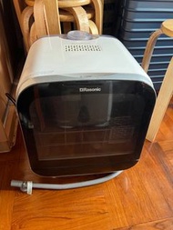 Rasonic 樂信 洗碗碟機 (RDW-J5)
