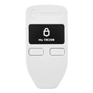 Trezor White Products In 1-3 Days Official Reseller Thailand