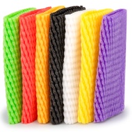 [Bubble bag]Fruit Shockproof Net Cover[Thickened]Fruit Net Cover Foam Net Cover Peach Anti-Collision