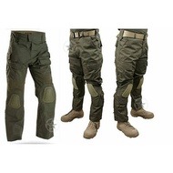 Long Pants 511 Kneeped Tactical Pants 511 Deker / Safety Wear