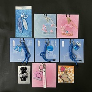 霸王茶姬 喜茶 钥匙扣 | Chagee Heytea Key Chain