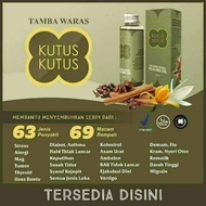 Kutus Kutus oil