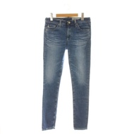 AG ADRIANO GOLDSCHMIED EGG GOLD Jeans Direct from Japan Secondhand