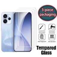 3 pieces packaging 9D Screen Protector For Oppo Reno 15 C FS Pro Max PM Reno15 5G 2025 Clear View Te