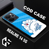Glossy Softcase REALME 14 5G/case realme 14/casing realme 14 5g glitter/case realme 14