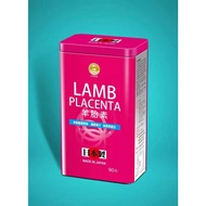 Japan Sheep Placenta,Lamb Placenta, 415mg*90 Capsules