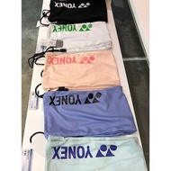 [Badminton Racket Bag] YONEX YONEX Badminton Racket Bag Cloth Bag Original Authentic One-Shoulder Portable BA248CR
