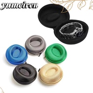 YUMEIREN Watch Cases, Impact-resistant Shock-Resistant Watch Storage Container, Portable Waterproof 