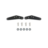 TAMIYA 15372 Jr Pro Frp Support Plate Set