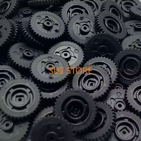 1pcs Original NEW High-quality For Canon EOS 6D2 6DII 6D 5D3 5DIII 5D4 70D 80D 7DII 7D2 Shutter whee