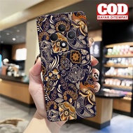 HP Latest OPPO RENO 12F 5G Case - OPPO RENO 12F 5G Softcase - Pro Camera Softcase - Casing OPPO RENO