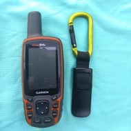 garmin gpsmap 64s bekas second