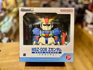 PLEX BANDAI Jumbo Z Gundam Z 高達 22cm 大膠 Figure 🧿不議價 🧿實體店同步發售中 🧿全新現貨🧿不是 元祖SD BB戰士