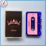 Cassette Tape TheBlackpink Latest Cassette Tape [Sealed]