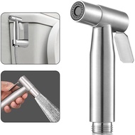 SUPERSTITION EFFLUENCE78SU6 Handheld Hand Sprayer Shower Head Toilet Accessories Toilet Bidet Sprayer Toilet Bidet Douche Spray Bidet Shower Hand Bidet Faucet