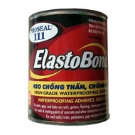 [HCM][ Keo trám chống thấm dột]  Proseal 111 Elastobond 490g