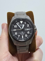 🇯🇵 Citizen Promaster PMD56-2952 Eco-Drive Titanium Radio Controlled Watch