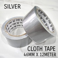 46mm x 12meter cloth tape