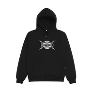 Eastwood Hoodie Domination Black
