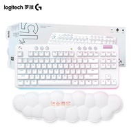 Logitech Logitech G715 Aurora Wireless Mechanical Keyboard Gaming Gaming RGB Lighting Effect GX Mech