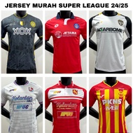 Adult/5XL Jersey Season24/25 League Football Jersey Soccer Jersey