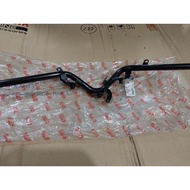 Exciter 4-digit 2010 manual clutch handlebars (used for large Ex to small Ex) CODE 5P7