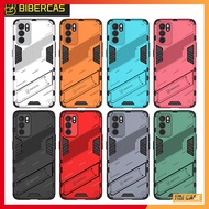 Shockproof Case Iron Man Ver 2 Xiaomi Redmi Poco F4 GT / F3 GT / F3 / F4