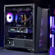 PC GVN INT x MSI Dragon ACE (Intel Core Ultra 9 285K/ VGA RTX 5090) (Powered by MSI)