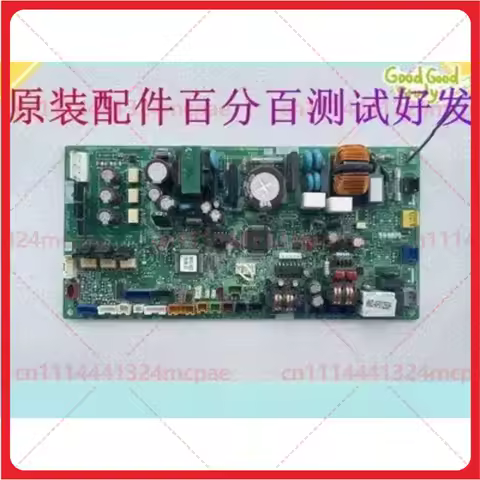 90% New Multi-split Indoor Unit Main Board MCC-1402-07S(10S) MMU-AP0305H for Toshiba
