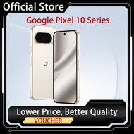 Google Pixel 10 Pro / Google Pixel 10 / Google Pixel10 Pro XL Google Phone Google 10 Pro Original Ja