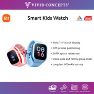 [New Arrival] Xiaomi Smart Kids Watch 4G