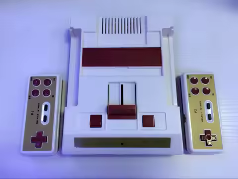 2025 HOT RS-3 C-37 HD 118 games Video Game Console Wireless 2.4G Gamepad Controller HD TV Out For 8b