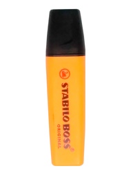 Highlighter Stabilo Boss Original 70-54 Orange/Pc