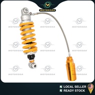 Rapido High Performance Adjustable Monoshock / Absorber With Gas for R25 / Ninja 250 / Z250 / KTM Du