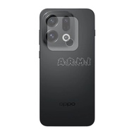 Oppo Find X9 5G Rear Camera Lens Protector FilmScreen Protector
