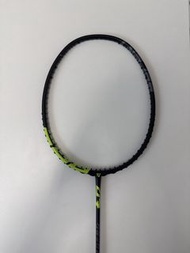LD-88S 羽毛球拍 ｜前勝利設計師 柳丁ld｜對標YONEX天斧88S