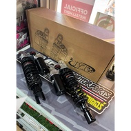 Aerox JVT Suspension Price & Voucher Jul 2026 | BigGo Philippines