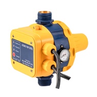 0.5HP Electric Water Pump 1/2 HP 350W Heavy Duty Peripheral Booster Pump Jet Booster Pump