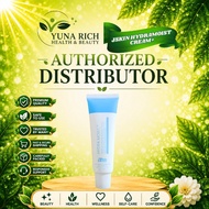 JSKIN BEAUTY Hydra Moist+ Moist & Barrier Booster Cream Facial Moisturizer Anti Aging Cream