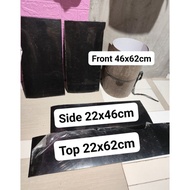 5 Pcs Laminate Formica Sheets. (Tingi) DIY Pisonet table top, Karaoke and Piso wifi and Cabinet