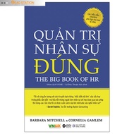Book: The Big Book of HR - TRUE Human Resource Management: Forms, checklists suitable for all organi