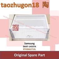 Original Samsung DA97-14337A Fridge Refrigerator Vegetables Case Drawer RT43K6271SL RT43H5200SL RT46