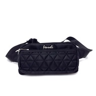 Fenneli กระเป๋ารุ่น FN 19-0805 สีดำ - Fenneli, Lifestyle &amp; Fashion
