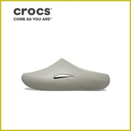 ◎ ⊕ ▩ Crocs Mellow Recovery Clog In Elephant