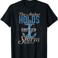 Holy Bible Spiritual Christian Gift Idea Bible Verse Prayer T-Shirt