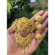 ALPAKA BROS SET ALPAKA BROS NICE BROS CONDANGAN BROS