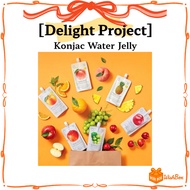 Delight Project Konjac Water Jelly 170g