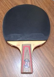 STIGA Clipper CR WRB 中直球拍