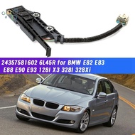 Transmission Neutral Safety Switch Position Sensor 24357581602 6L45R for     E82 E83 E88 E90 E93 128